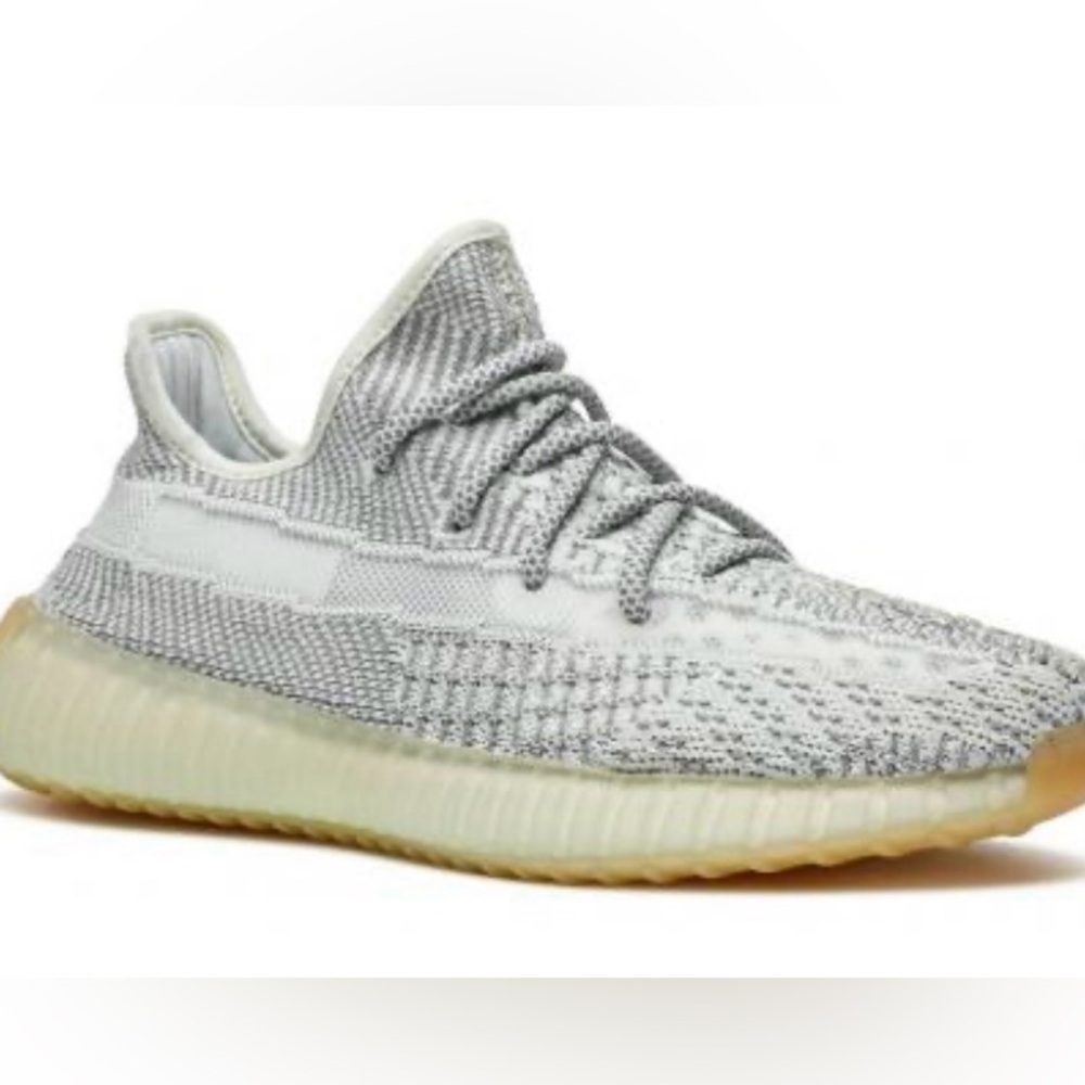Adidas Yeezy Boost 350 V2 Yeshaya Non-reflective
Unisex Running
Sq 6 men